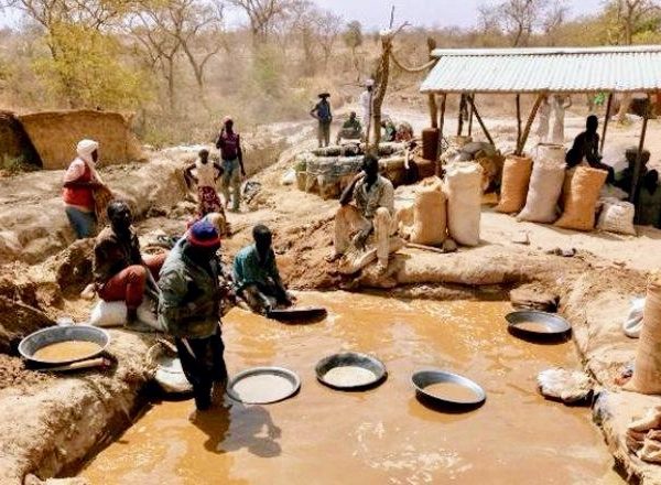 Tchad : la Pacte-Tor interpelle le FMI sur l’opacité de l’exploitation aurifère