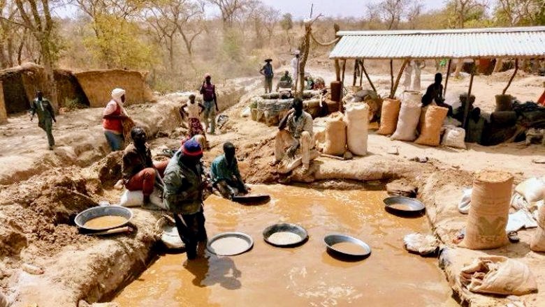 Tchad : la Pacte-Tor interpelle le FMI sur l'opacité de l'exploitation aurifère 1