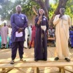 World Vision lance son plan d’affaires WASH 2026-20230 2