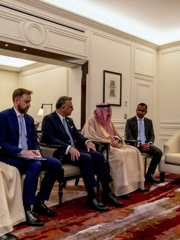 Rome : Mahamat Idriss Déby Itno rencontre une délégation quadripartite sur la paix au Soudan