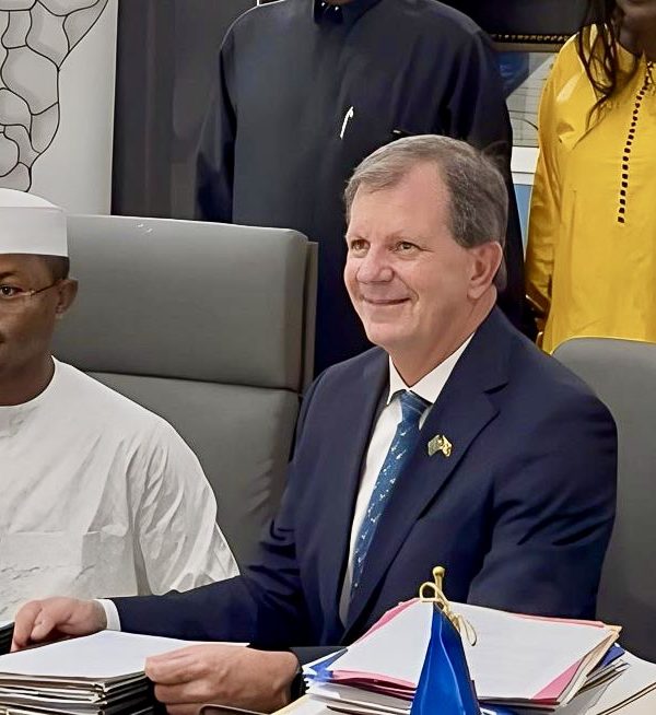 Environnement : Le Tchad et African Parks renouvellent leur partenariat après une brève rupture