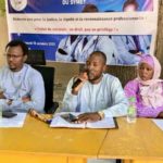 Tchad: suppression de la limitation des mandats présidentiels, un "grave recul" pour la démocratie (HRW) 2