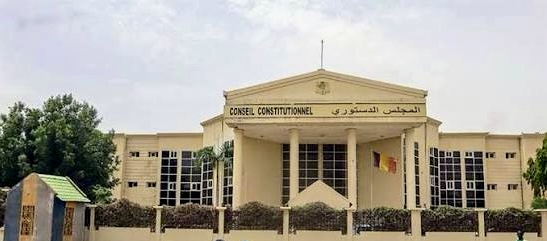 Tchad: suppression de la limitation des mandats présidentiels, un "grave recul" pour la démocratie (HRW) 1