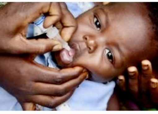 Tchad : 5 millions d’enfants à vacciner contre la polio