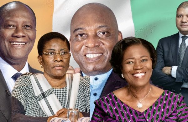 Présidentielle 2025 en Côte d’Ivoire : les électeurs aux urnes