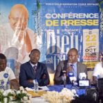 « Le Tchad sous Mahamat Idriss Deby est devenu l’enfer des droits, des libertés et de la démocratie », Max Kemkoye 3 « Le Tchad sous Mahamat Idriss Deby est devenu l’enfer des droits, des libertés et de la démocratie », Max Kemkoye 3