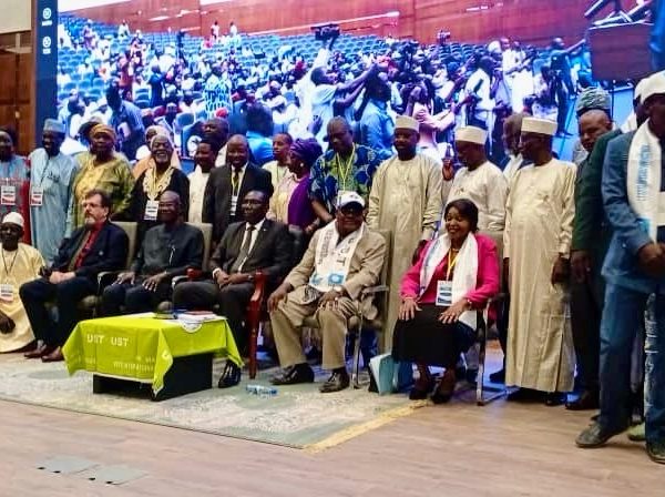 N’Djamena : L’Ust tient son 8e congrès ordinaire