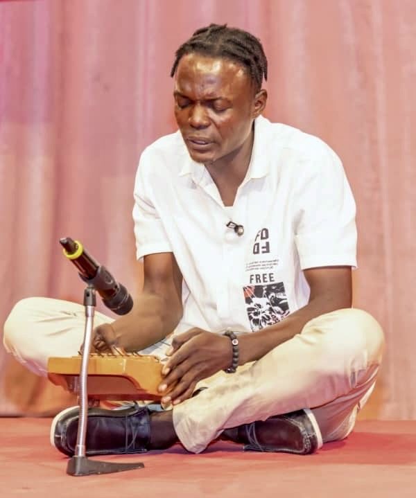 Entre bois et mélodies : le parcours singulier de Solea Damas