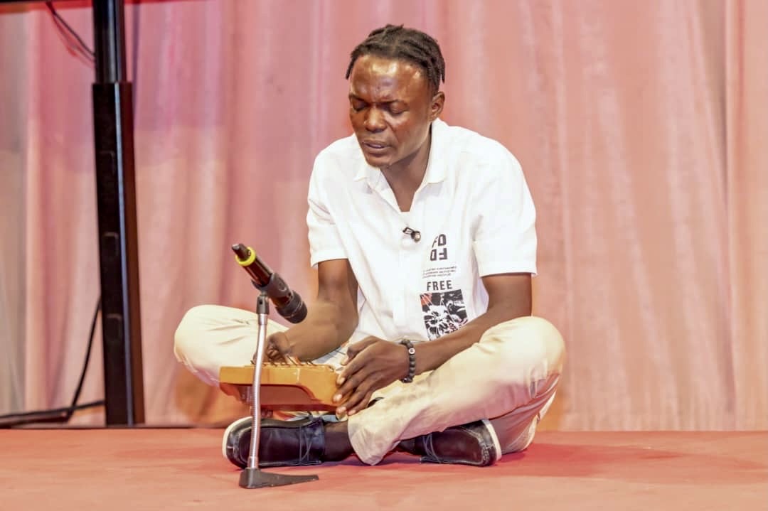 Entre bois et mélodies : le parcours singulier de Solea Damas 1 Entre bois et mélodies : le parcours singulier de Solea Damas 1