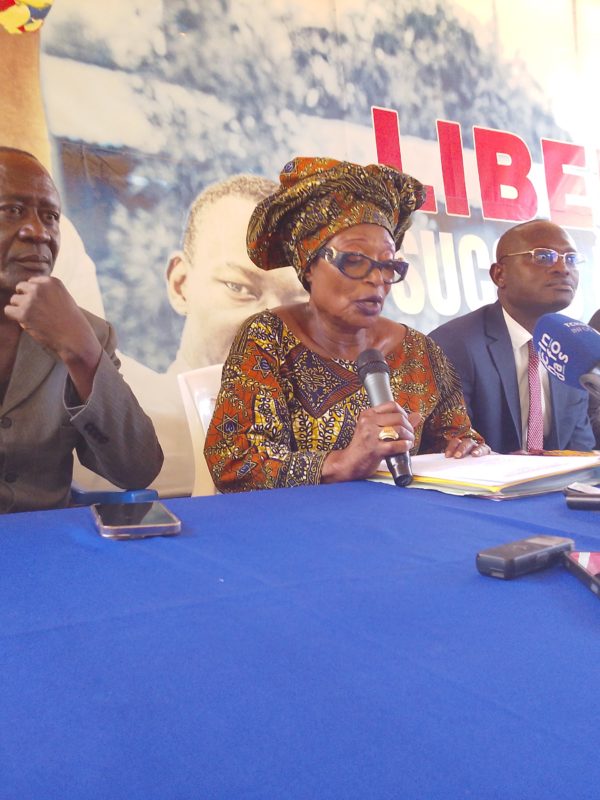 Affaire Succès Masra : la Cour suprême a été saisie par trois pourvois en cassation