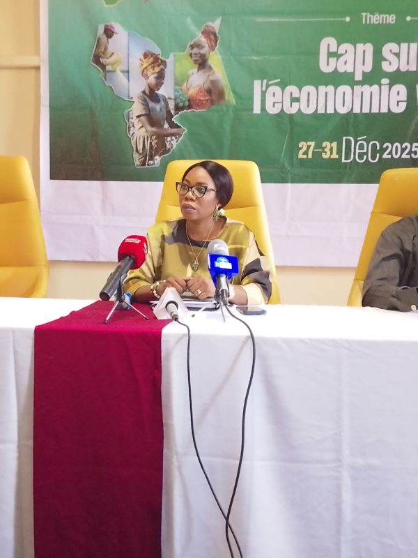 ‘‘Tous à Sarh’’ : la 3e édition aura lieu 27 au 31 décembre 2025