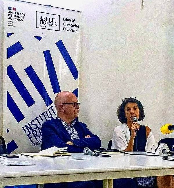 Culture :  L’IFT lance la tournée nationale « Binôme-Théâtre ”