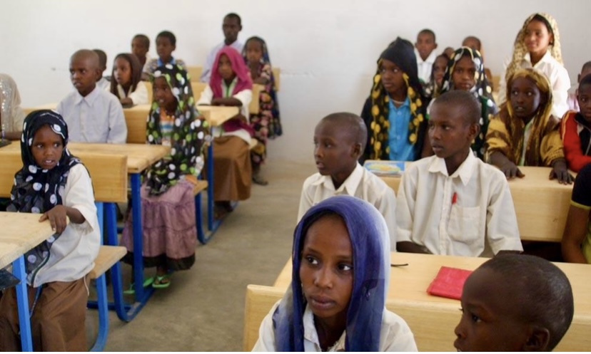 Tchad : Fin du moratoire sur l'enseignement privé 1 Tchad : Fin du moratoire sur l'enseignement privé 1