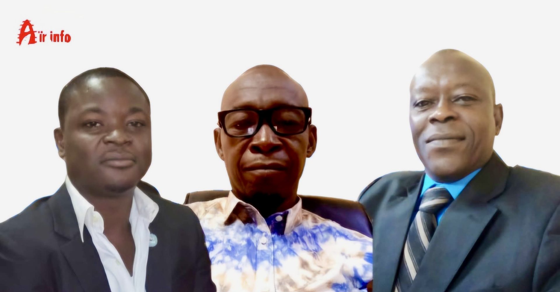 Niger : La Plateforme des Journalistes Panafricains dénonce la détention arbitraire de trois journalistes et alerte sur le recul des libertés 1