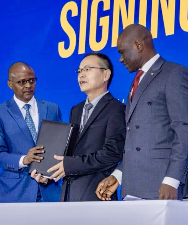 PND “Tchad Connexion 2030” : 20,5 milliards de dollars sécurisés pour la première phase de mise en œuvre