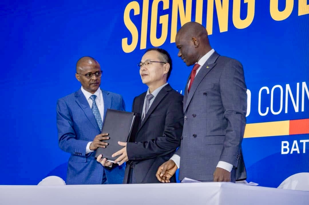 PND “Tchad Connexion 2030” : 20,5 milliards de dollars sécurisés pour la première phase de mise en œuvre 1