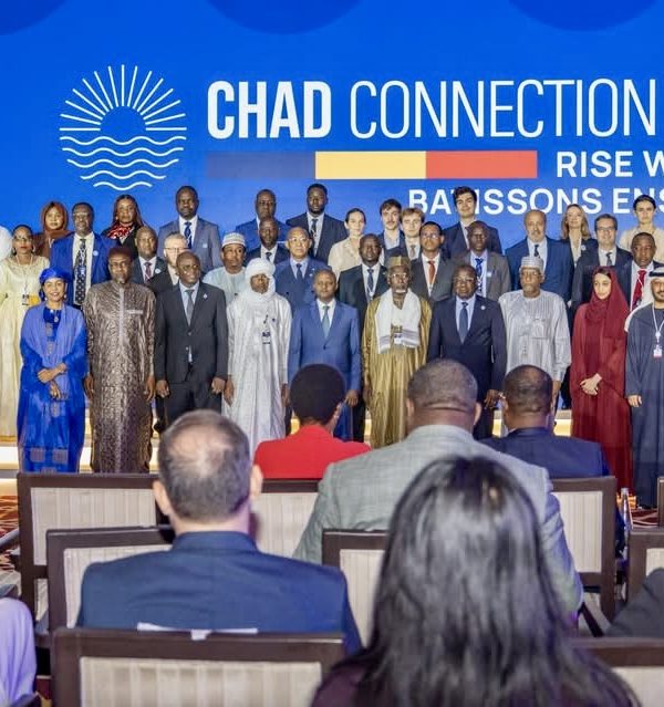 Financement du PND : Mission accomplie à Abu Dhabi pour le Tchad
