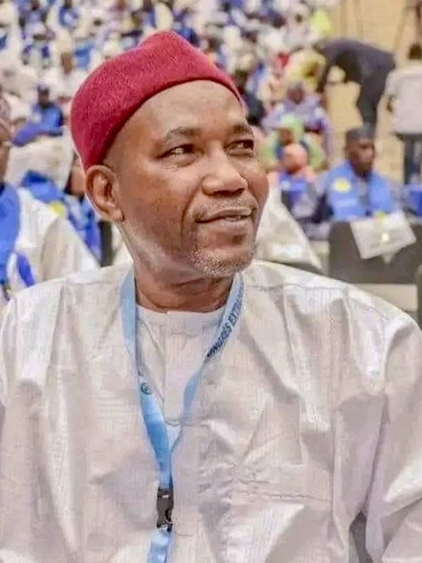 Tchad : l’Assemblée nationale examinera le 14 novembre le projet de loi d’amnistie en faveur de Mahamat Zene Bada