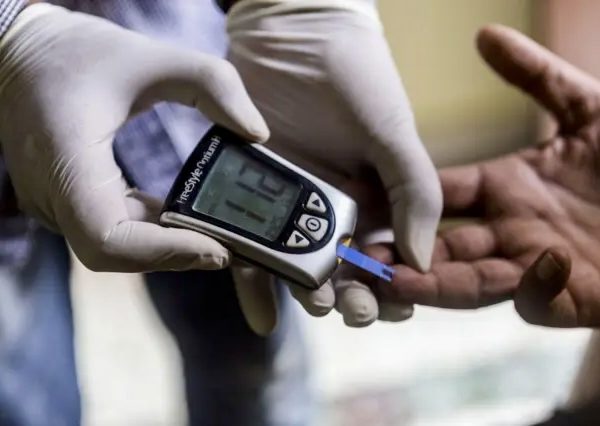 Journée mondiale du diabète : un appel urgent à la prévention et au soutien psychologique