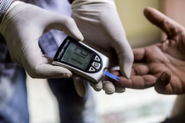 Journée mondiale du diabète : un appel urgent à la prévention et au soutien psychologique 1