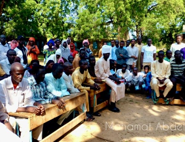 Tchad/Recrutement massif d’enseignants : 3 100 postes ouverts aux maîtres communautaires niveau 1