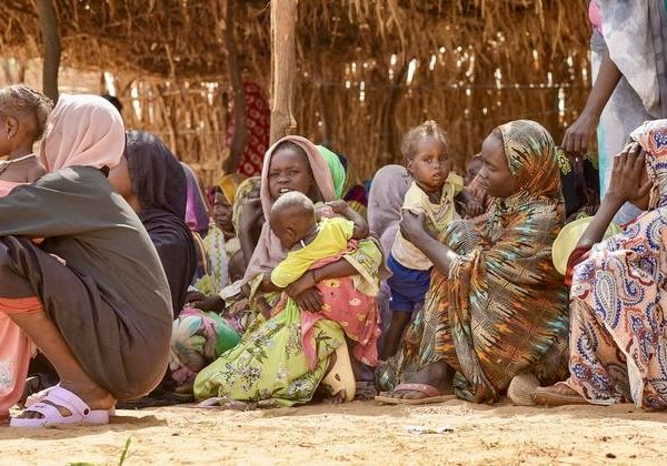 Soudan : Plus de 500 cas de torture et de violence sexuelles signalés à El-Fasher