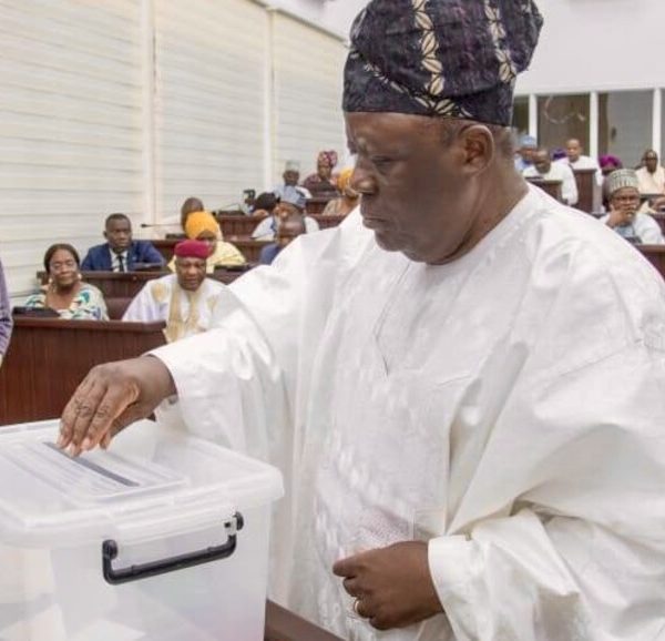 Le Bénin adopte le septennat présidentiel