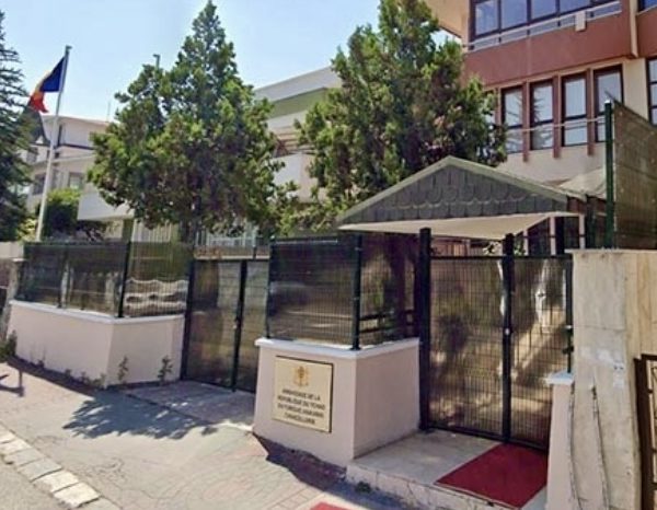 Migration irrégulière en Turquie : l’Ambassade du Tchad met en garde ses ressortissants