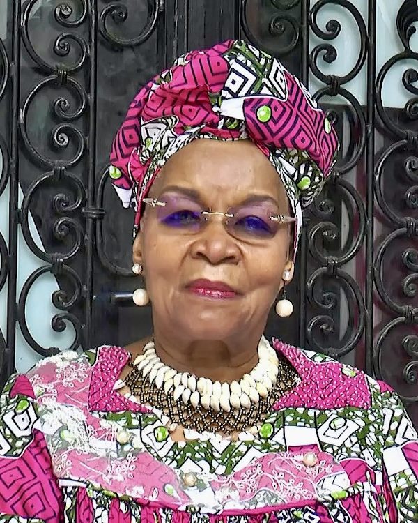 Cameroun : Issa Tchiroma nomme l’avocate Alice Nkom porte-parole de sa « Présidence élue »