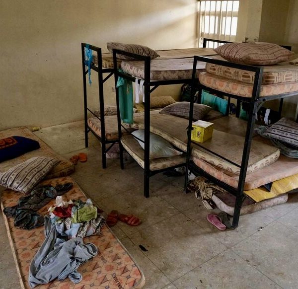 Nigeria : un gang armé kidnappe 25 jeunes filles dans une école