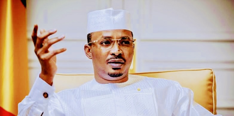 Tchad : La Présidence interdit toute manipulation de l’image du Chef de l’État 1 Tchad : La Présidence interdit toute manipulation de l’image du Chef de l’État 1