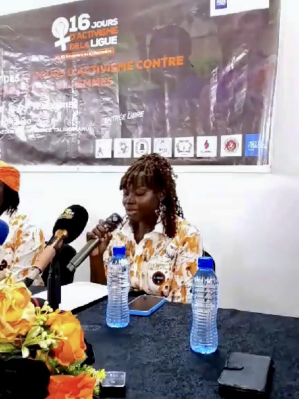 16 jours d’activisme : la LTDF alerte sur la montée des violences numériques faites aux femmes et aux filles