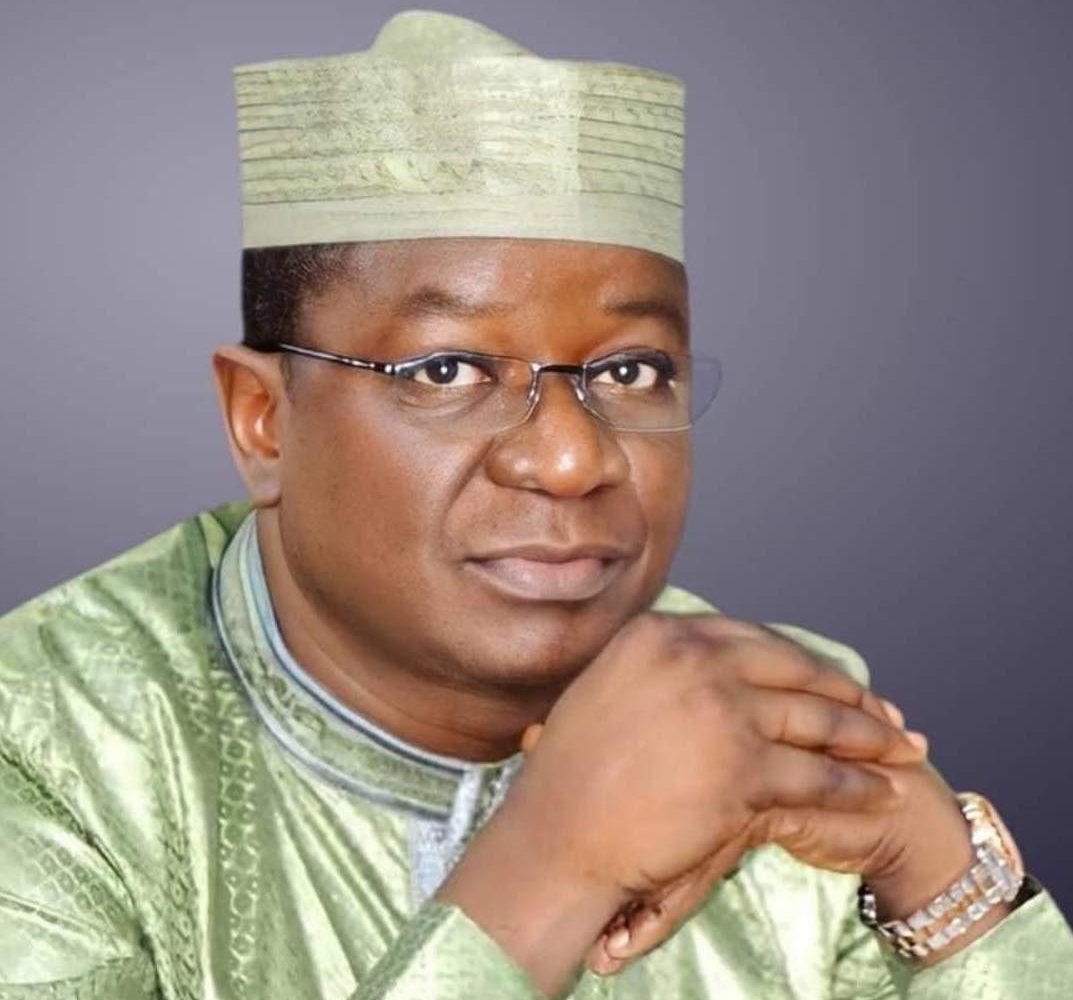 Tchad : Pahimi Albert dénonce la montée de l’insécurité et interpelle le gouvernement 1 Tchad : Pahimi Albert dénonce la montée de l’insécurité et interpelle le gouvernement 1