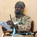Tchad : Pahimi Albert dénonce la montée de l’insécurité et interpelle le gouvernement 2 Tchad : Pahimi Albert dénonce la montée de l’insécurité et interpelle le gouvernement 2
