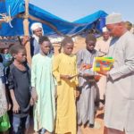 Tchad : Le gouvernement révise le statut particulier des enseignants 3 Tchad : Le gouvernement révise le statut particulier des enseignants 3