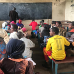 Deux ans après son retour d’exil, l’arrestation de Succès Masra met-il en péril l’accord de Kinshasa ? 3 Deux ans après son retour d’exil, l’arrestation de Succès Masra met-il en péril l’accord de Kinshasa ? 3