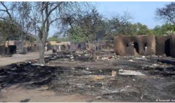 « Les autorités tchadiennes n’ont pas protégé les victimes des affrontements armés opposant les éleveurs et agriculteurs », Amnesty international accuse