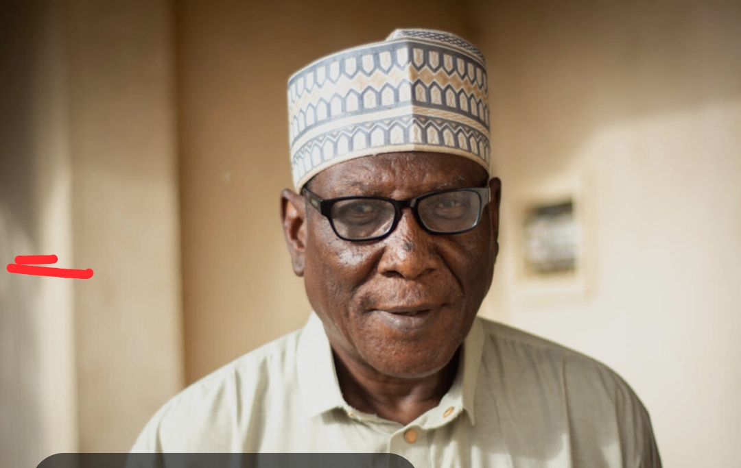 Nécrologie : Abdoul Soumaine Abdoul de wakit tami n'est plus 1 Nécrologie : Abdoul Soumaine Abdoul de wakit tami n'est plus 1