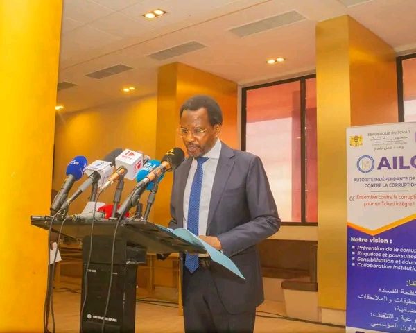 Lutte contre corruption : l’AILC a généré 910 969 736 354 FCFA de redressements