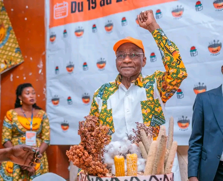 L’Undr tient son 7e congrès ordinaire 1