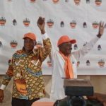 Quatre ans après, le Pasteur Jonathan Dionlar revient sur son arrestation. 2