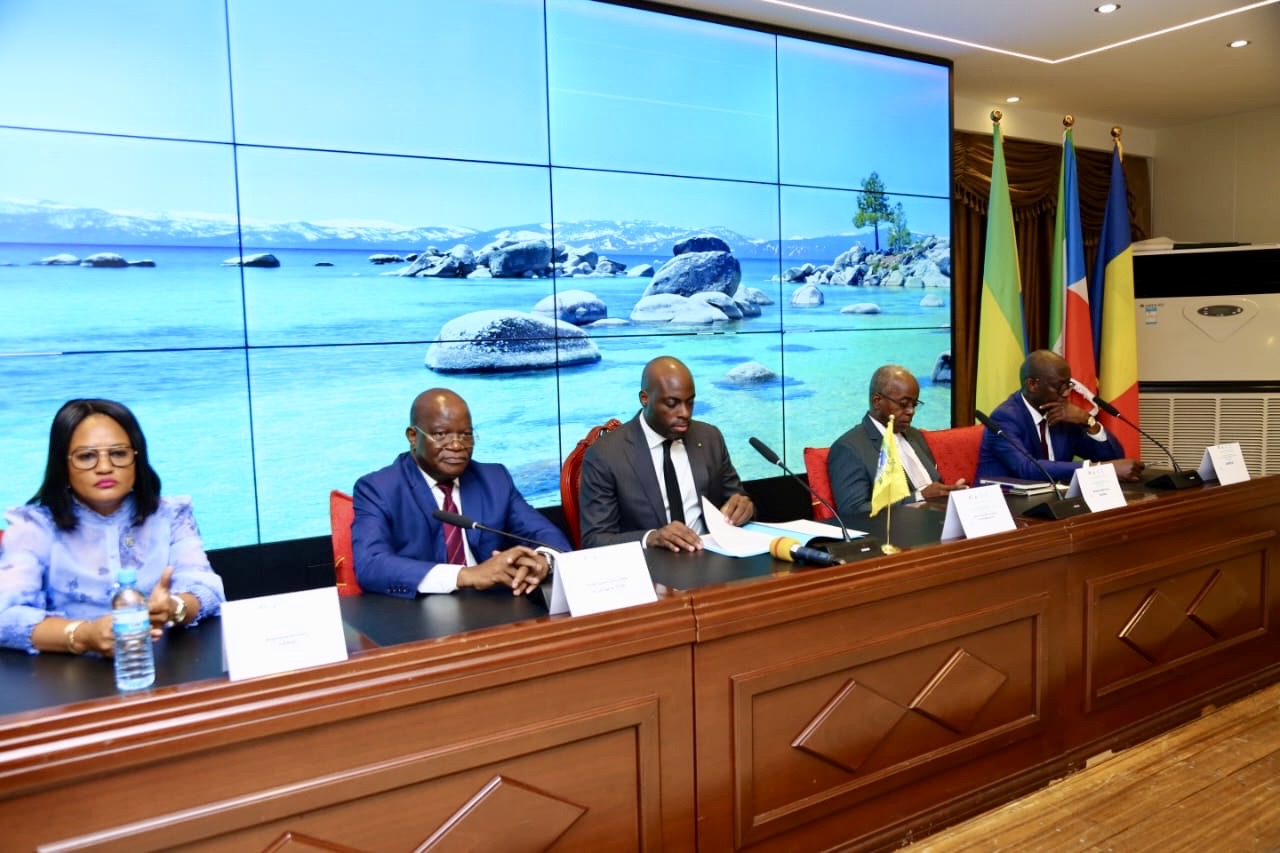 Libreville accueille un atelier régional sur l’élaboration des statistiques du bilan alimentaire 1 Libreville accueille un atelier régional sur l’élaboration des statistiques du bilan alimentaire 1