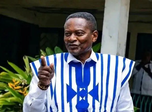 L’opposant Camerounais Anicet Ekane décède en prison