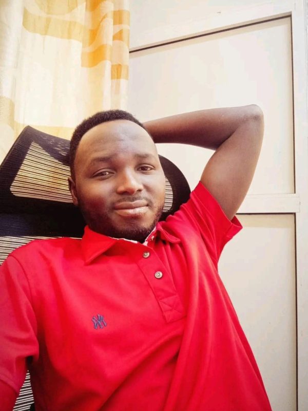 Josué un ami du journal Le Pays n&rsquo;est plus