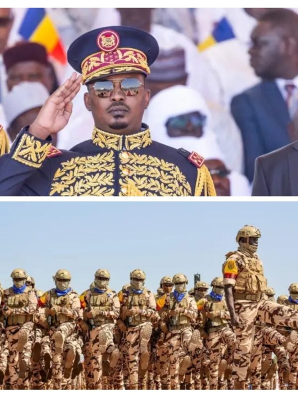 La 35e journée de la Liberté et de la Démocratie célébrée avec un défilé militaire