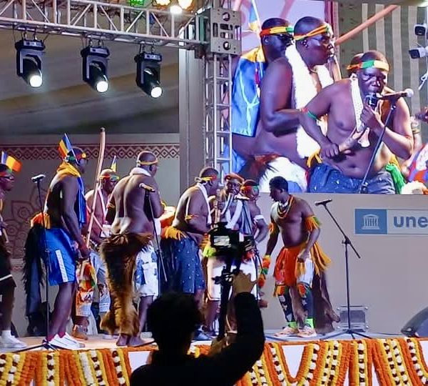 Tchad : le GURUNA inscrit au patrimoine immatériel de l’humanité