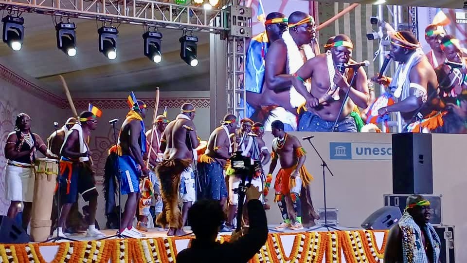 Tchad : le GURUNA inscrit au patrimoine immatériel de l’humanité 1