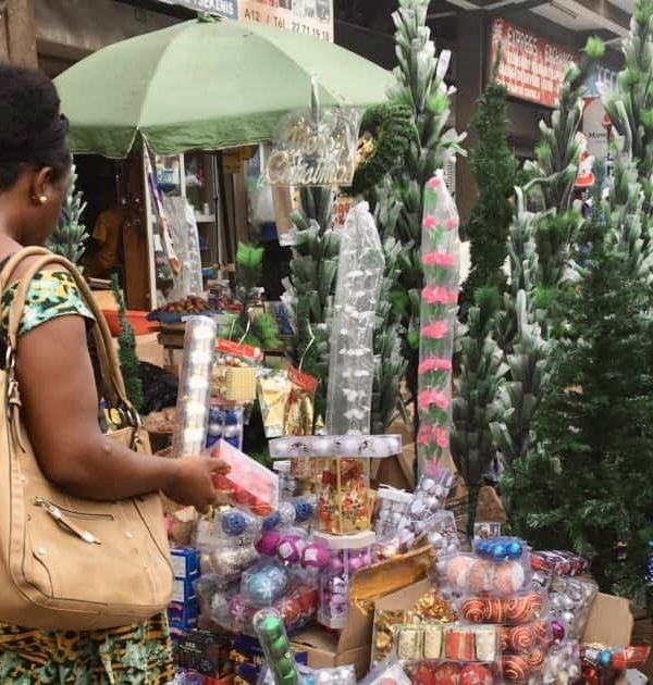 N’Djamena : La magie des fêtes à l’épreuve de la vie chère