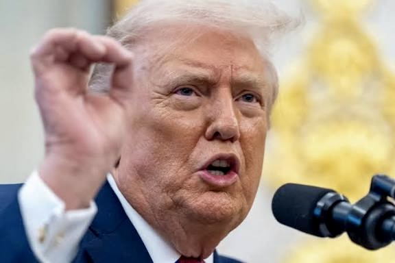 États-Unis : Trente pays désormais frappés par une interdiction de voyage 1