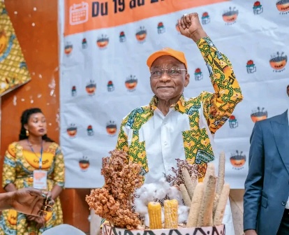 Les mille vies de Saleh Kebzabo au service du Tchad 1